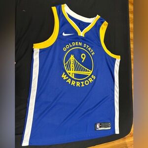 Men's Nike Dri-FIT NBA Swingman Jersey